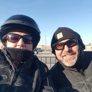 Meet your Posher, Chester